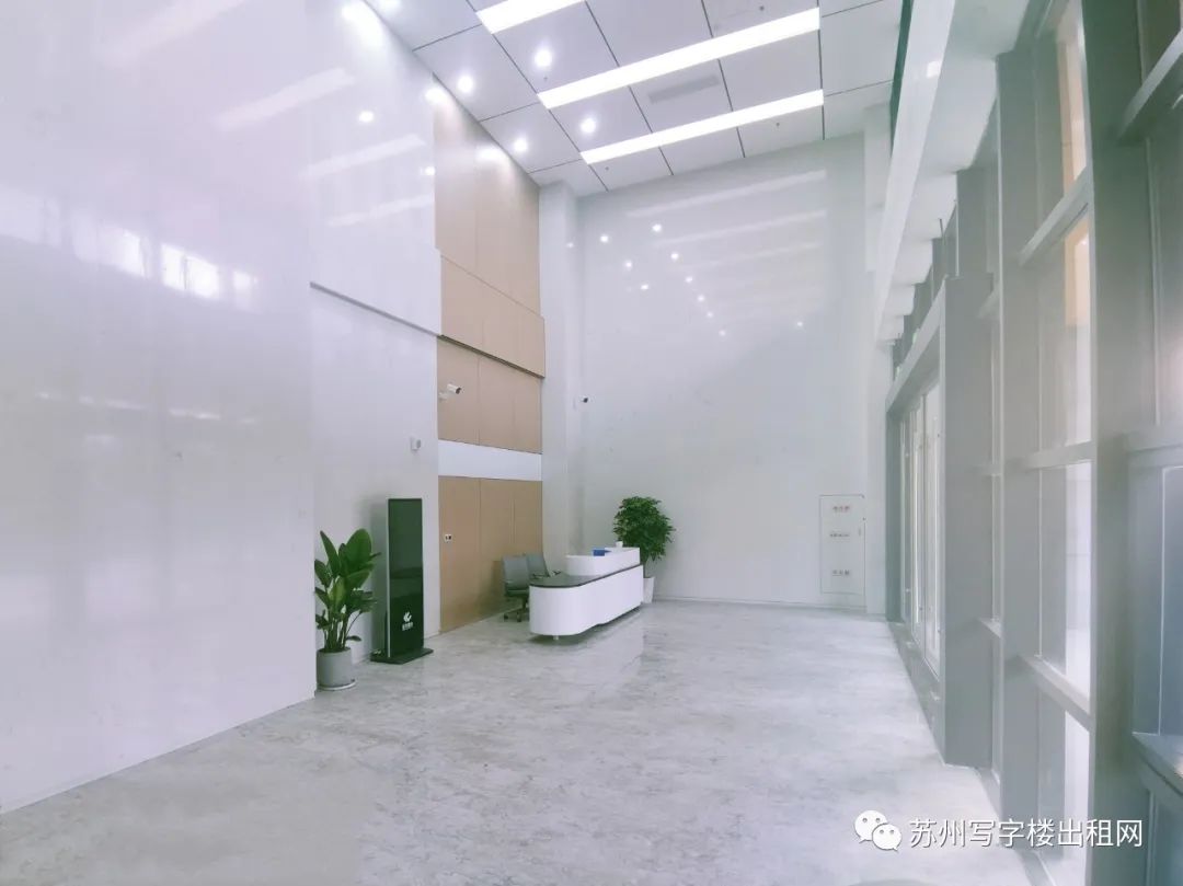 蘇州工業(yè)園區(qū)獨墅湖『中盟科技大廈』定制化招商(圖2)