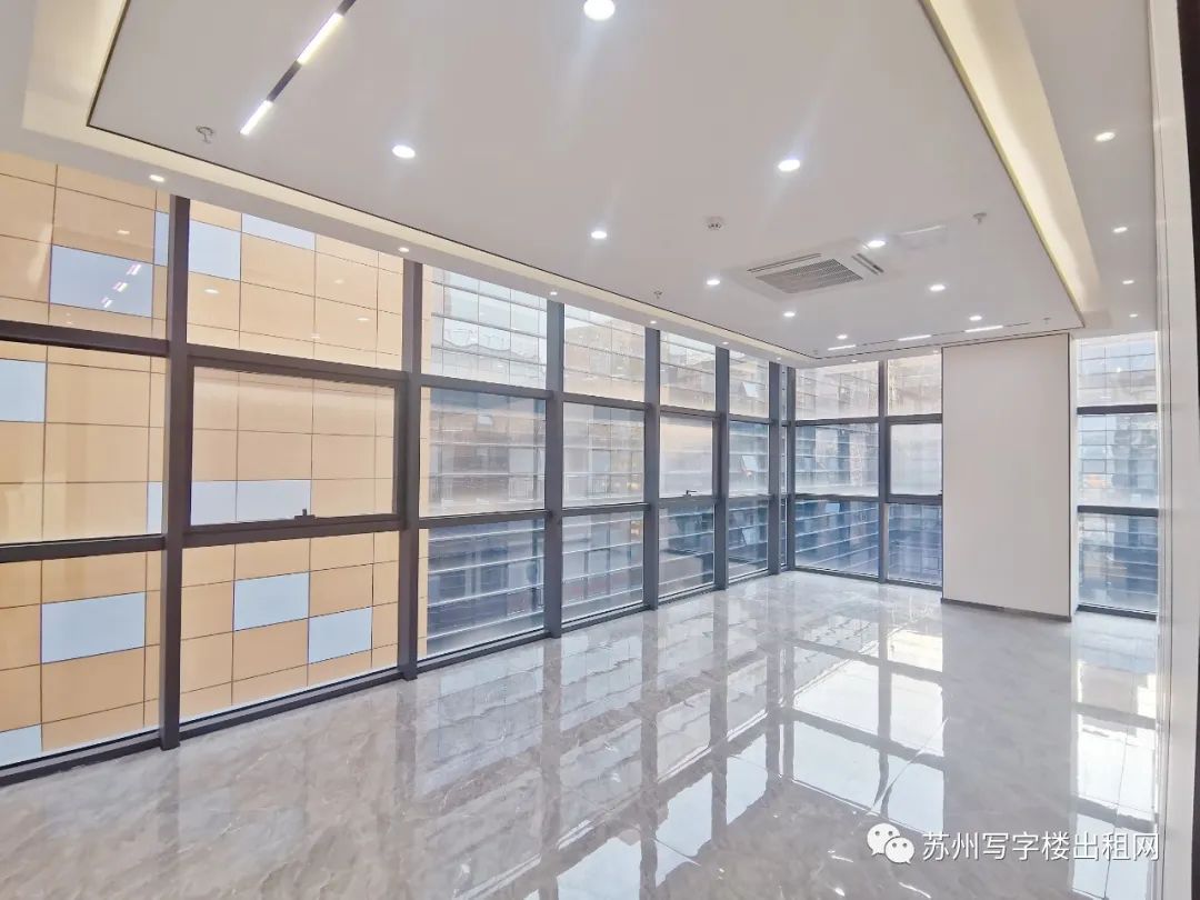 蘇州工業(yè)園區(qū)獨墅湖『中盟科技大廈』定制化招商(圖3)