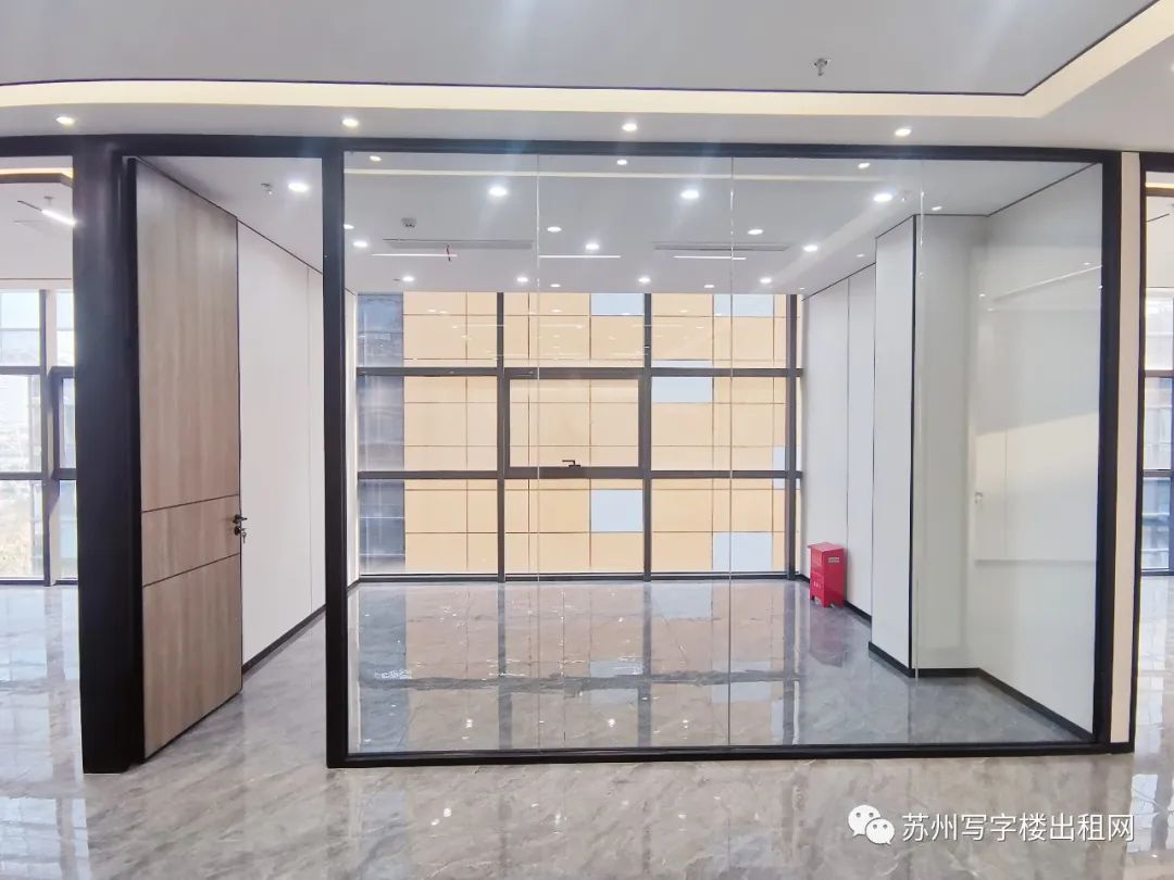 蘇州工業(yè)園區(qū)獨墅湖『中盟科技大廈』定制化招商(圖4)