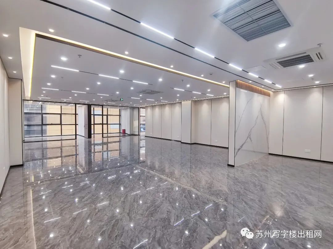 蘇州工業(yè)園區(qū)獨墅湖『中盟科技大廈』定制化招商(圖6)