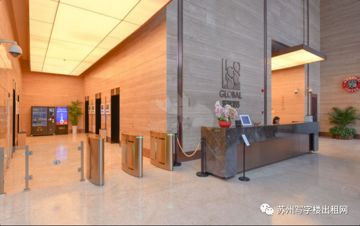 蘇州工業(yè)園區(qū)『環(huán)球188』辦公寫字樓招商(圖2)