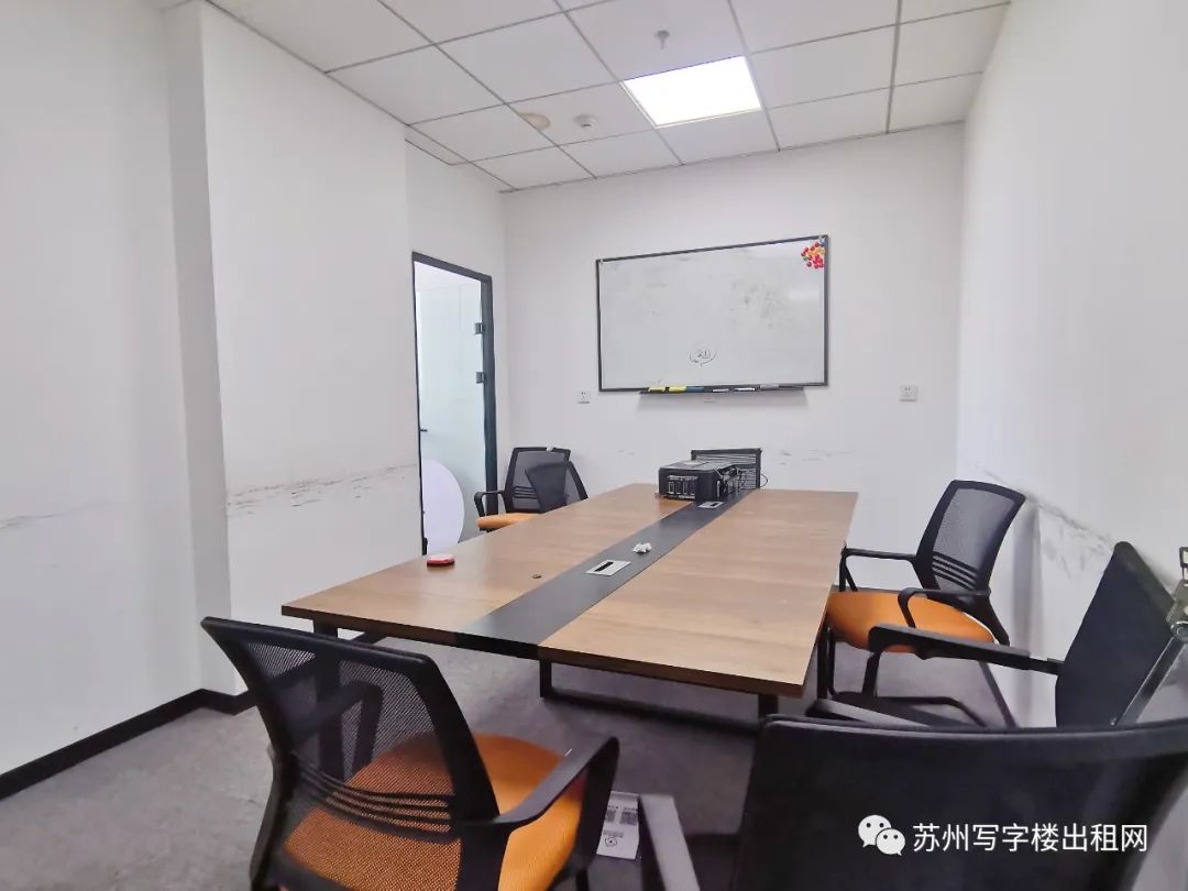 蘇州工業(yè)園區(qū)『環(huán)球188』辦公寫字樓招商(圖6)