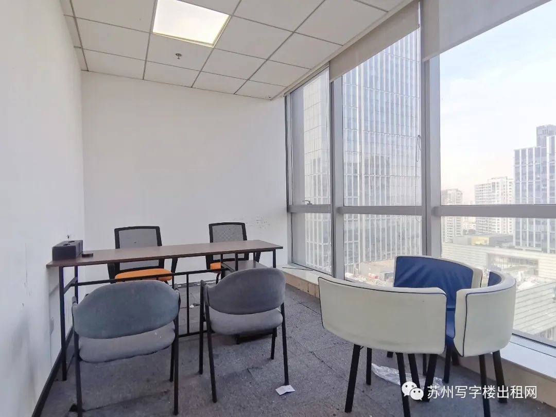蘇州工業(yè)園區(qū)『環(huán)球188』辦公寫字樓招商(圖7)
