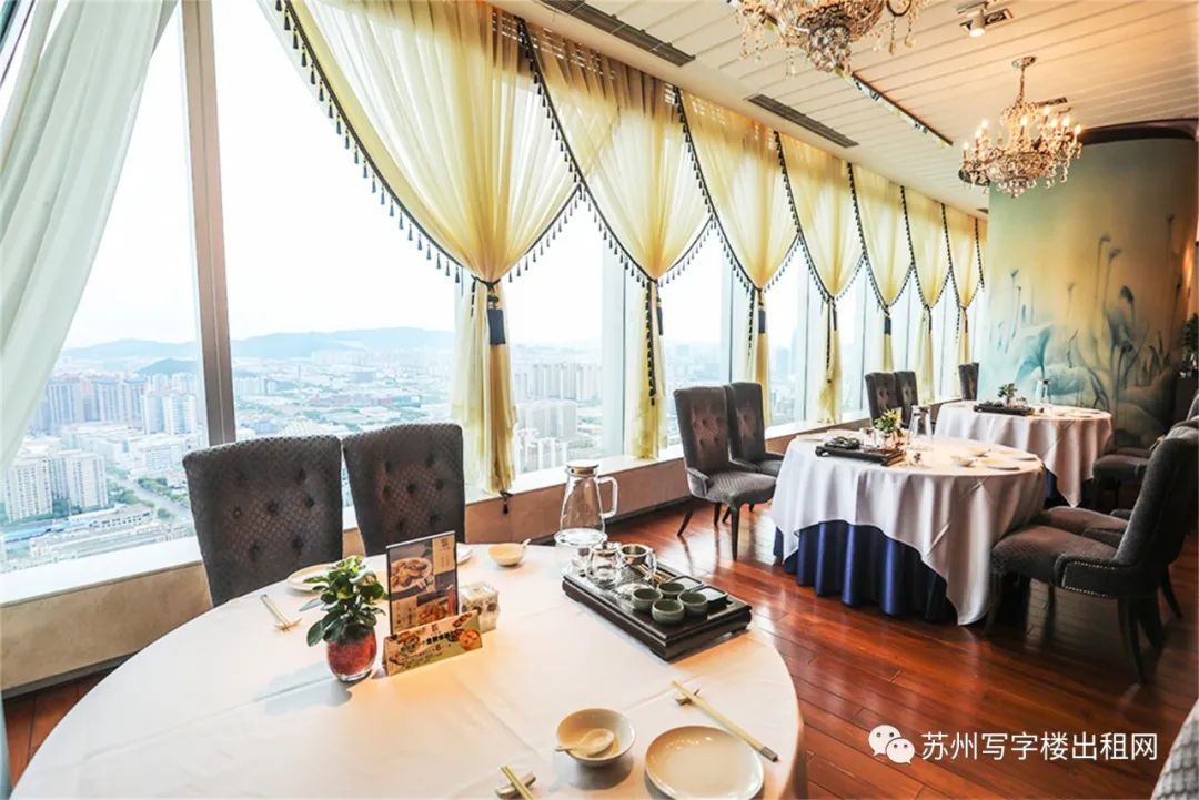 蘇州工業園區湖東『現代傳媒廣場』辦公寫字樓招商(圖3)