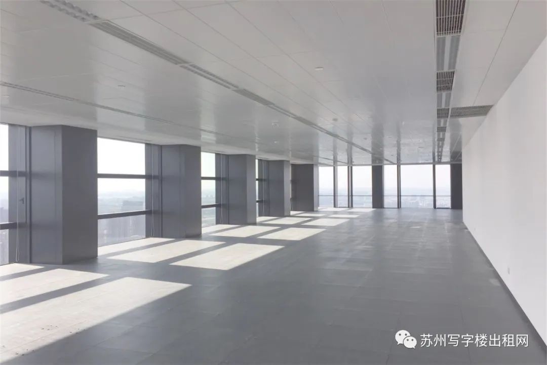 蘇州工業園區湖東『現代傳媒廣場』辦公寫字樓招商(圖8)